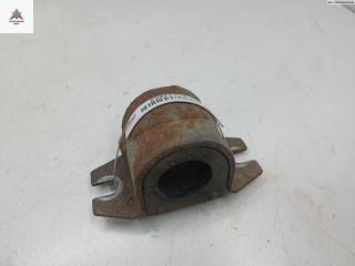 крепление стабилизатора / втулки стабилизатора Opel Vectra C 2002, 2.0 л., дизель, МКПП, серый, седан, 24428002