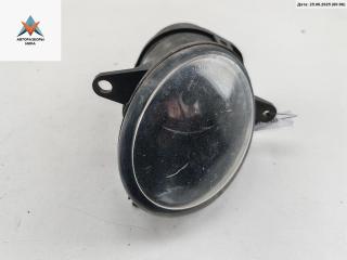 фара противотуманная правая Audi A6 4B/C5 [рестайлинг] 2003, 2.5 л., дизель, АКПП, синий, универсал, 24656200