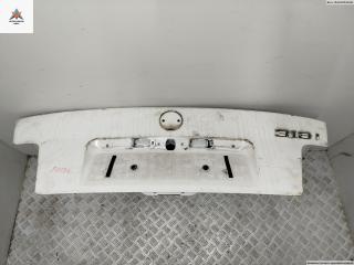 крышка багажника BMW 3 серия E36 1991, белый, седан