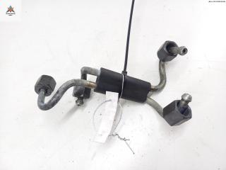 трубка топливная BMW 5 серия E39 [рестайлинг] 2001, 3.0 л., дизель, 7804235, 7804236