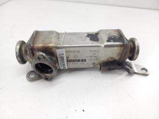 охладитель EGR / Радиатор EGR BMW 5 серия E39 [рестайлинг] 2001, 3.0 л., дизель, АКПП, синий, универсал, 7787404