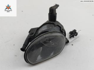 фара противотуманная левая Audi A3 8P/8PA [рестайлинг] 2004, 1.9 л., дизель, МКПП, серый, хетчбэк 5 дв., 24696800
