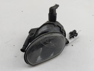 фара противотуманная левая Audi A3 8P 2004, 1.9 л., дизель, МКПП, серый, хетчбэк 5 дв., 246968-00