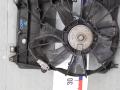 вентилятор радиатора Suzuki Grand Vitara 2 поколение 2007, 1.6 л., бензин, МКПП, внедорожник 5 дв. - фото №3
