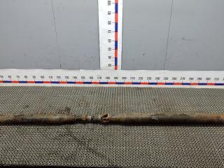 Карданный вал Mercedes-Benz Sprinter 2 поколение (W906) 2008, 2.2 л., CDI 211/311/411, дизель, МКПП, микроавтобус