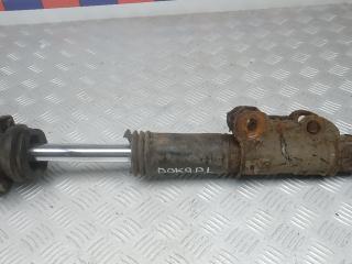 Стойка Volkswagen Crafter 1 поколение [рестайлинг] 2011, 2.0 л., TDi, дизель, МКПП, микроавтобус