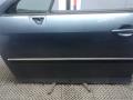 дверь передняя левая Peugeot 407 1 поколение 2006, 2.0 л., HDi, дизель, МКПП, универсал - фото №3