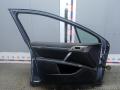 дверь передняя левая Peugeot 407 1 поколение 2006, 2.0 л., HDi, дизель, МКПП, универсал - фото №6