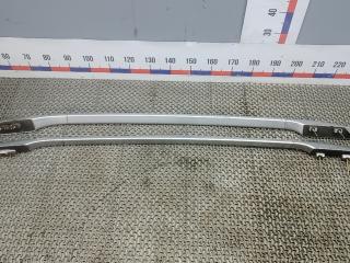 дуги на крышу (рейлинги) Peugeot 407 1 поколение 2006, 2.0 л., HDi, дизель, МКПП, универсал