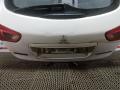 крышка багажника Mitsubishi Lancer 10 поколение [рестайлинг] 2011, 2.0 л., DiD, дизель, МКПП, хетчбэк 5 дв., 5801A733 - фото №4