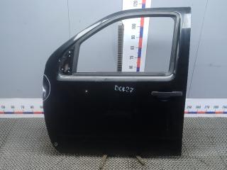 дверь передняя левая Nissan Navara D23 2014, 2.5 л., дизель, МКПП, пикап, H01015X0MB