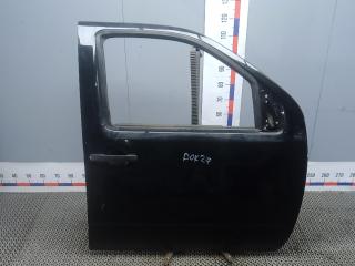 дверь передняя правая Nissan Navara D23 2014, 2.5 л., дизель, МКПП, пикап, H01005X0MB