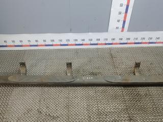 подножка Nissan Navara D23 2014, 2.5 л., дизель, МКПП, пикап, 96101EB10A, 96100EB10A