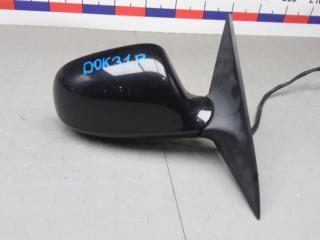 зеркало правое Audi A8 D3/4E [2-й рестайлинг] 2009, 3.0 л., дизель, АКПП, седан, 8T0857528D, 4E2857410S, 4F0857536AJ