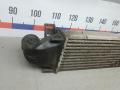 радиатор интеркулера Volvo S60 2 поколение 2011, 2.0 л., дизель, МКПП, седан - фото №5