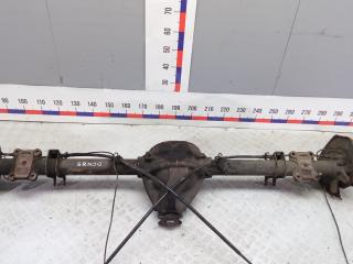 мост задний Mercedes-Benz Sprinter 2 поколение (W906) 2010, 2.2 л., CDI 211/311/411, дизель, МКПП, микроавтобус