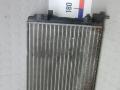 радиатор охлаждения Skoda Rapid 1 поколение 2014, 1.2 л., бензин, МКПП, хетчбэк 5 дв., 6RO121253N - фото №4