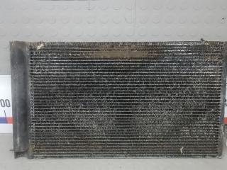 радиатор кондиционера BMW 5 серия E60/E61 [рестайлинг] 2007, 3.0 л., D 530d, дизель, АКПП, седан