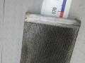 радиатор кондиционера BMW 5 серия E60/E61 [рестайлинг] 2007, 3.0 л., D 530d, дизель, АКПП, седан - фото №5