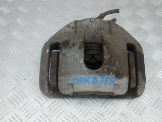 суппорт передний правый BMW 5 серия E60/E61 [рестайлинг] 2007, 3.0 л., D 530d, дизель, АКПП, седан