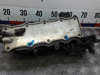 коллектор впускной Volkswagen Polo 5 поколение 2014, 1.2 л., TSI 16V, бензин, МКПП, хетчбэк 5 дв., 04E145749B, 04E129709L