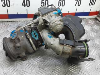 турбина Volkswagen Polo 5 поколение 2014, 1.2 л., TSI 16V, бензин, МКПП, хетчбэк 5 дв., 04E145722E