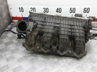 коллектор впускной Skoda Fabia 3 поколение (NJ) 2015, 1.2 л., бензин, МКПП, хетчбэк 5 дв., 04E145749B, 04E129709L