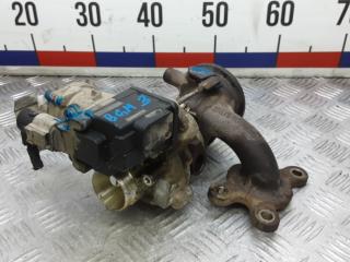 турбина Skoda Fabia 3 поколение (NJ) 2015, 1.2 л., бензин, МКПП, хетчбэк 5 дв., 04E145722E, 04E145721L