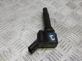 катушка зажигания Skoda Fabia 3 поколение (NJ) 2015, 1.2 л., бензин, МКПП, хетчбэк 5 дв., 04E905110E, 04C905110H - фото №3