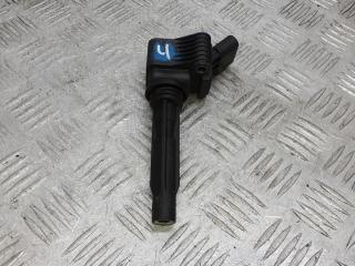 катушка зажигания Skoda Fabia 3 поколение (NJ) 2015, 1.2 л., бензин, МКПП, хетчбэк 5 дв., 04E905110E, 04C905110H