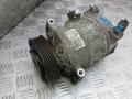 компрессор кондиционера Skoda Fabia 3 поколение (NJ) 2015, 1.2 л., бензин, МКПП, хетчбэк 5 дв., 5Q0820803E, 5Q0820803 - фото №5