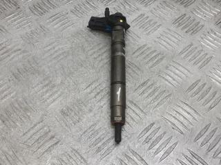 форсунка Jeep Cherokee KK 2008, 2.8 л., D CRD, дизель, АКПП, внедорожник 5 дв., 0445115067