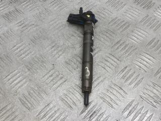 форсунка Jeep Cherokee KK 2008, 2.8 л., D CRD, дизель, АКПП, внедорожник 5 дв., 0445115067