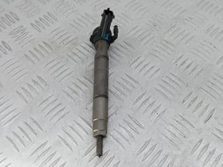 форсунка Jeep Cherokee KK 2008, 2.8 л., D CRD, дизель, АКПП, внедорожник 5 дв., 0445115067