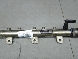 топливная рампа Jeep Cherokee KK 2008, 2.8 л., D CRD, дизель, АКПП, внедорожник 5 дв., 0445214119