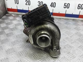 турбина Jeep Cherokee KK 2008, 2.8 л., D CRD, дизель, АКПП, внедорожник 5 дв., 7969105002S