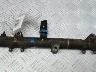 топливная рампа Chrysler Voyager 4 поколение [рестайлинг] 2005, 2.5 л., дизель, МКПП, минивэн, 0445214041