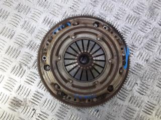 маховик Skoda Fabia 3 поколение (NJ) [рестайлинг] 2019, 1.0 л., бензин, МКПП, хетчбэк 5 дв., 04C105269B