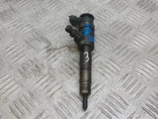 форсунка Ford Kuga 2 поколение [рестайлинг] 2018, 1.5 л., дизель, МКПП, внедорожник 5 дв., 1745052, CV6Q9F593AA, 0445110489