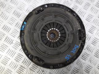 маховик Chevrolet Captiva 1 поколение 2009, 2.0 л., D VCDi, дизель, МКПП, внедорожник 5 дв., 96941104