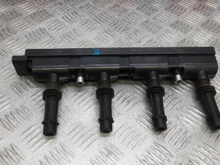 катушка зажигания Opel Corsa E 2015, 1.4 л., бензин, МКПП, хетчбэк 5 дв., 25195107, 55579072, GN10401