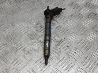 форсунка Audi A6 4G/C7 [рестайлинг] 2015, 3.0 л., дизель, АКПП, седан, 059130277CR