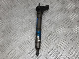 форсунка Audi A6 4G/C7 [рестайлинг] 2015, 3.0 л., дизель, АКПП, седан, 059130277CR