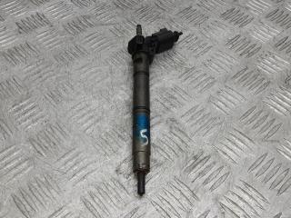 форсунка Audi A6 4G/C7 [рестайлинг] 2015, 3.0 л., дизель, АКПП, седан, 059130277CR