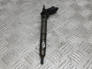 форсунка Audi A6 4G/C7 [рестайлинг] 2015, 3.0 л., дизель, АКПП, седан, 059130277CR