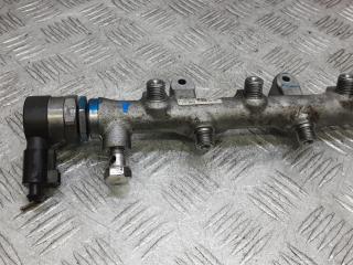 топливная рампа Audi A6 4G/C7 [рестайлинг] 2015, 3.0 л., дизель, АКПП, седан, 059130090CS, 059130089CS