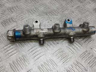 топливная рампа Audi A6 4G/C7 [рестайлинг] 2015, 3.0 л., дизель, АКПП, седан, 059130090CS, 059130089CS