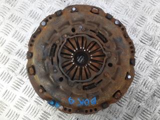 маховик Ford Transit 8 поколение 2015, 2.2 л., дизель, МКПП, микроавтобус