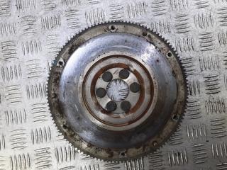 маховик Skoda Rapid 1 поколение 2014, 1.2 л., бензин, МКПП, хетчбэк 5 дв., 036105269M