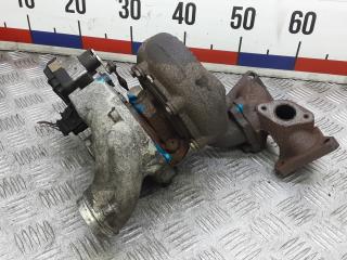 турбина Mercedes-Benz CLS-Класс C219 2006, 3.0 л., D 320CDI, дизель, АКПП, седан, A6420900280